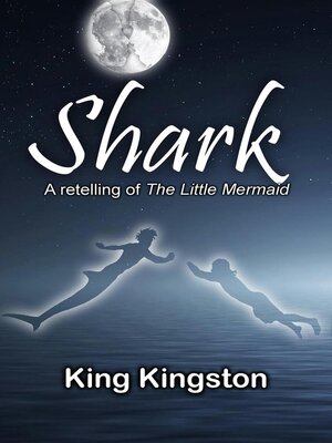 cover image of Shark